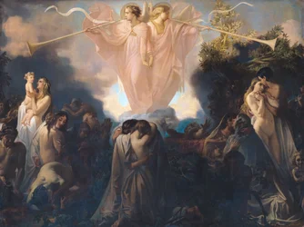 Resurrection of the Dead